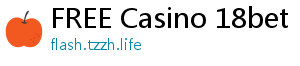 FREE Casino 18bet