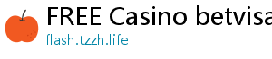 FREE Casino betvisa online casino